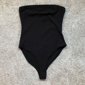 Bandeau Bodysuit